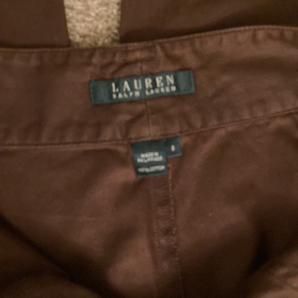 Lauren wide leg pants - Picture 3 of 3